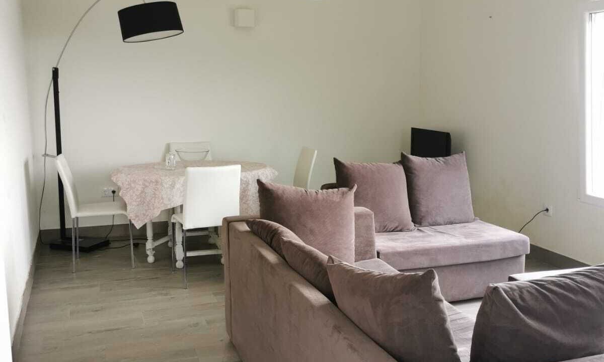 Photo of Livingroom in Hondarribia