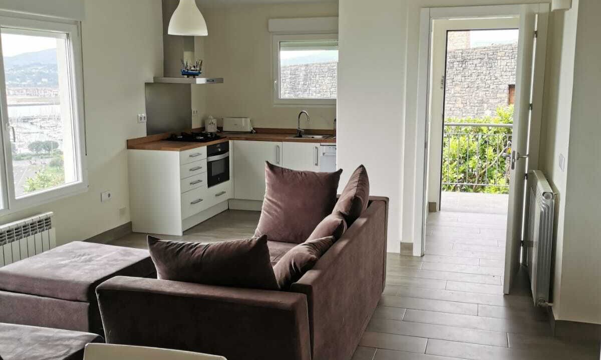 Photo of Livingroom in Hondarribia