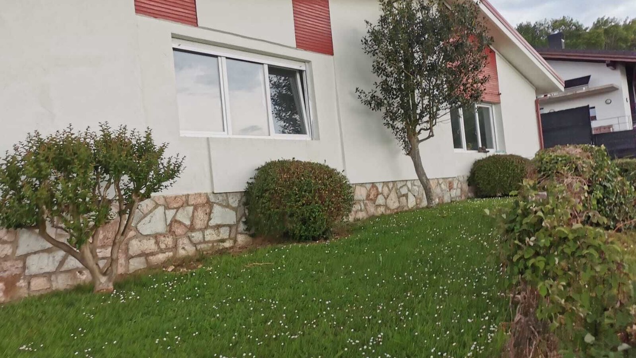Photo of Outdoor in Hondarribia