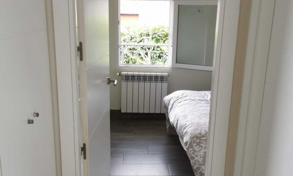 Photo of Bedroom in Hondarribia