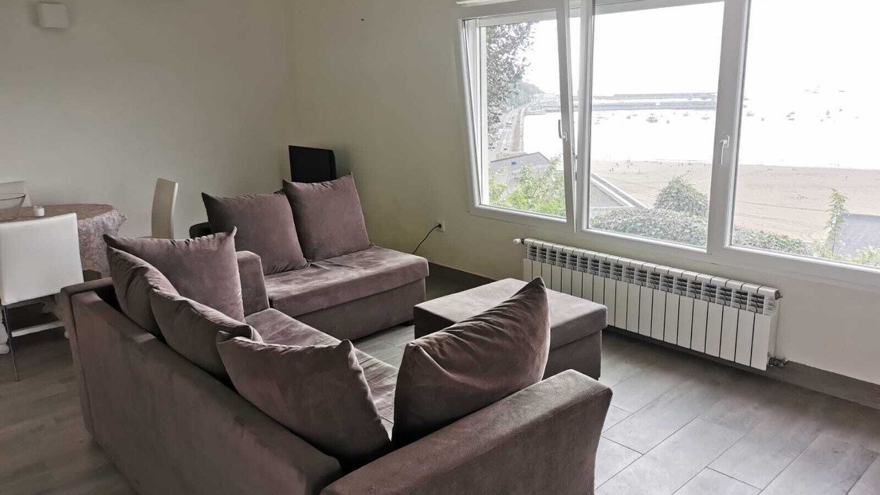 Photo of Livingroom in Hondarribia