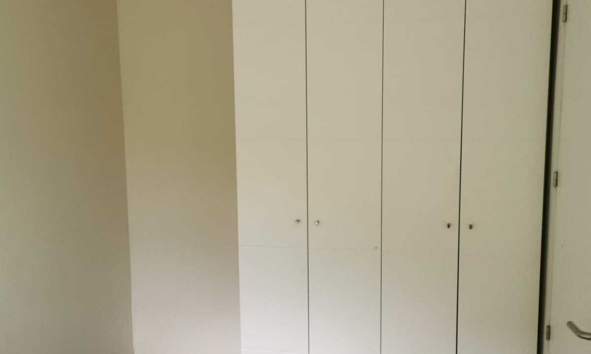 Photo of Bedroom in Hondarribia