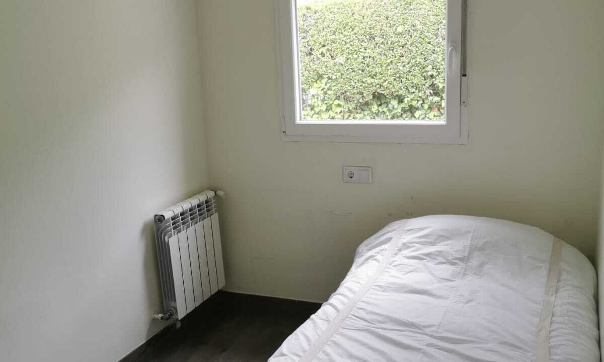 Photo of Bedroom in Hondarribia
