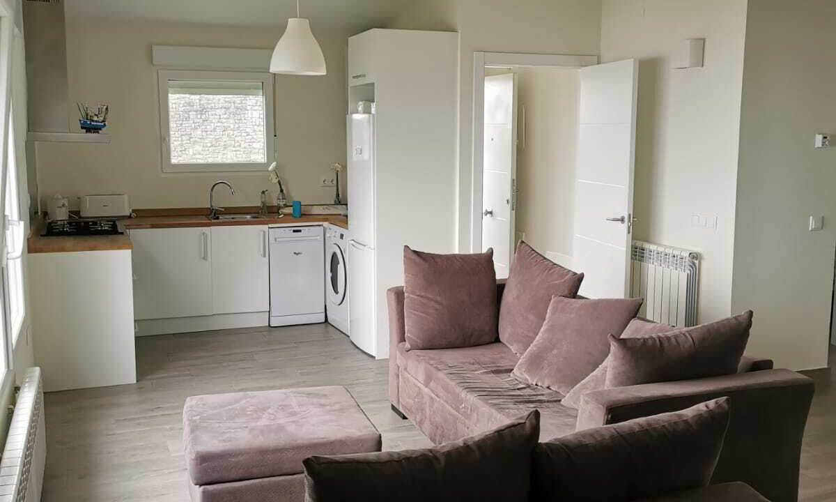 Photo of Livingroom in Hondarribia