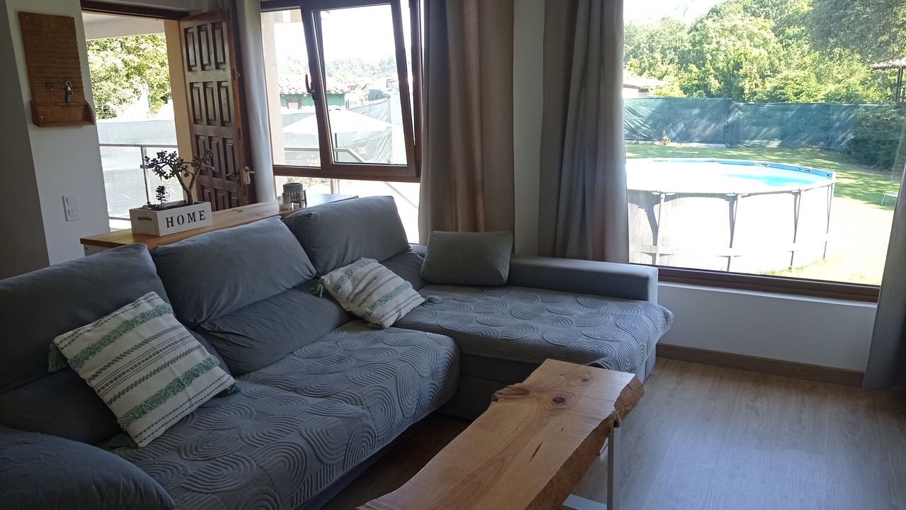 Photo of Livingroom in La Pesa