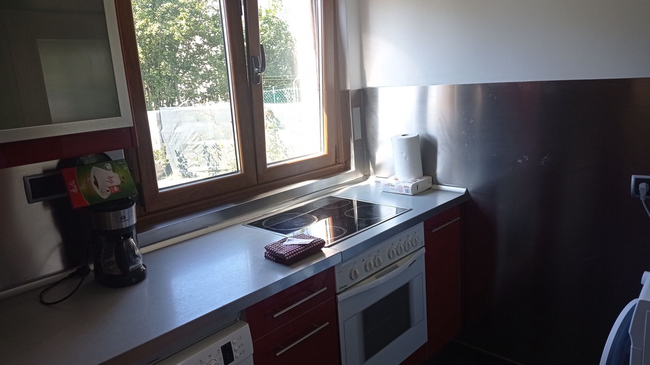 Photo of Kitchen in La Pesa