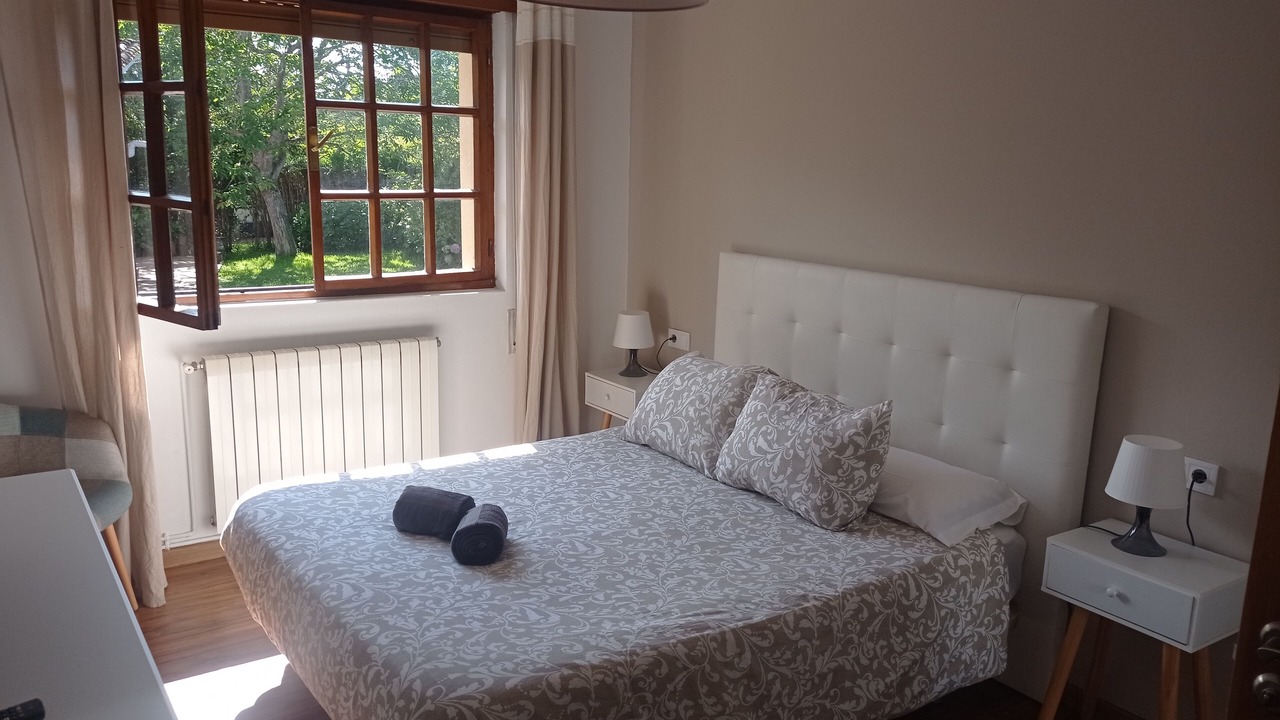Photo of Bedroom in La Pesa