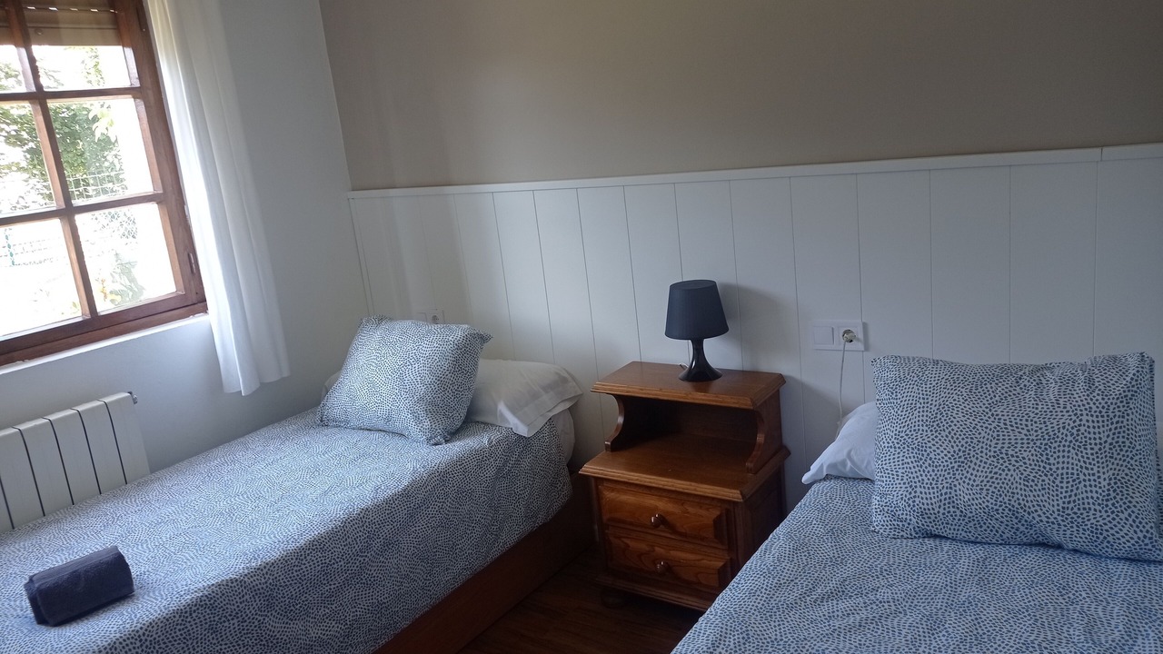 Photo of Bedroom in La Pesa