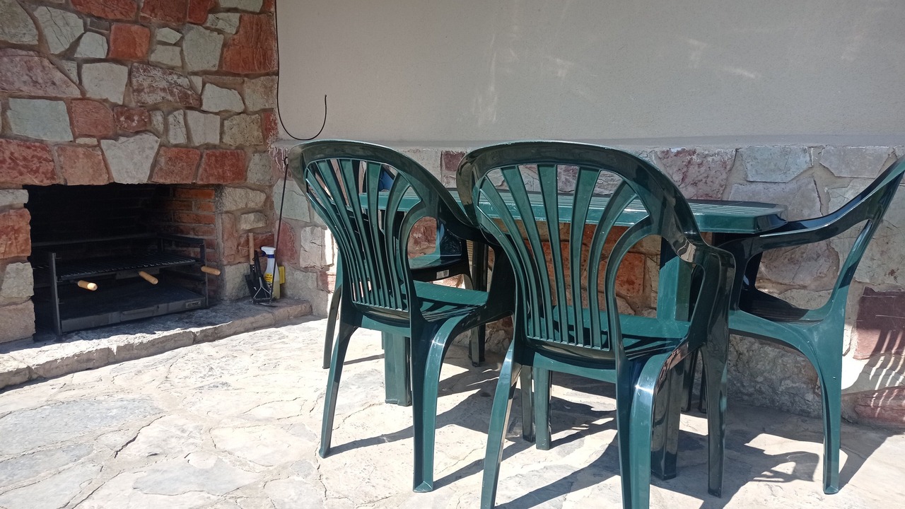 Photo of Outdoor in La Pesa