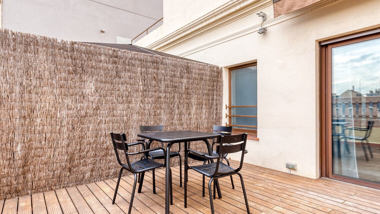 Photo of Outdoor in Eixample