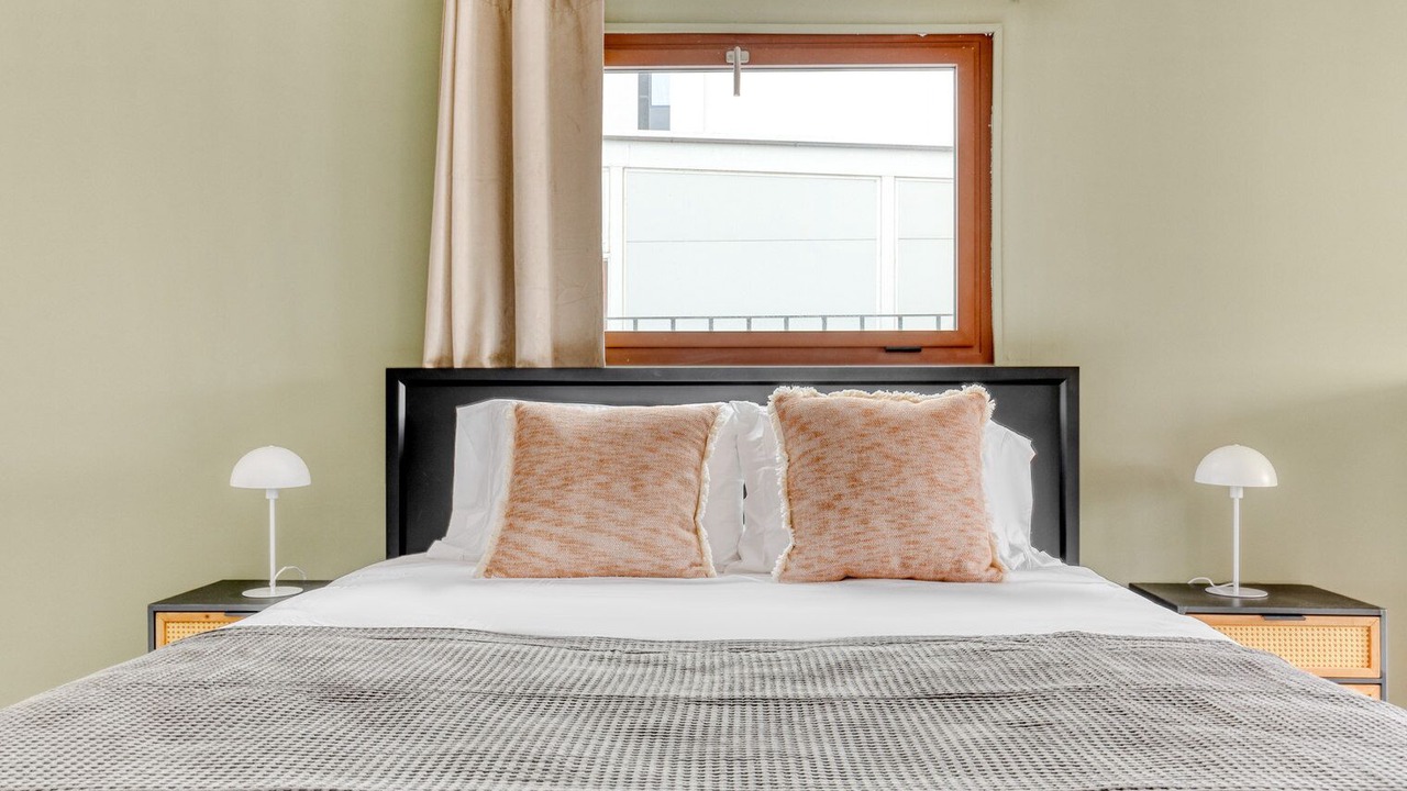 Photo of Bedroom in Eixample