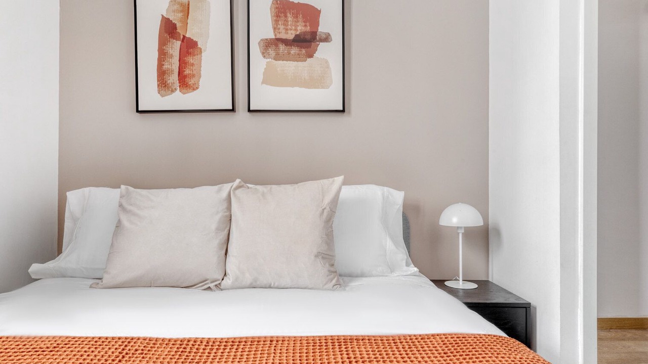 Photo of Bedroom in Eixample