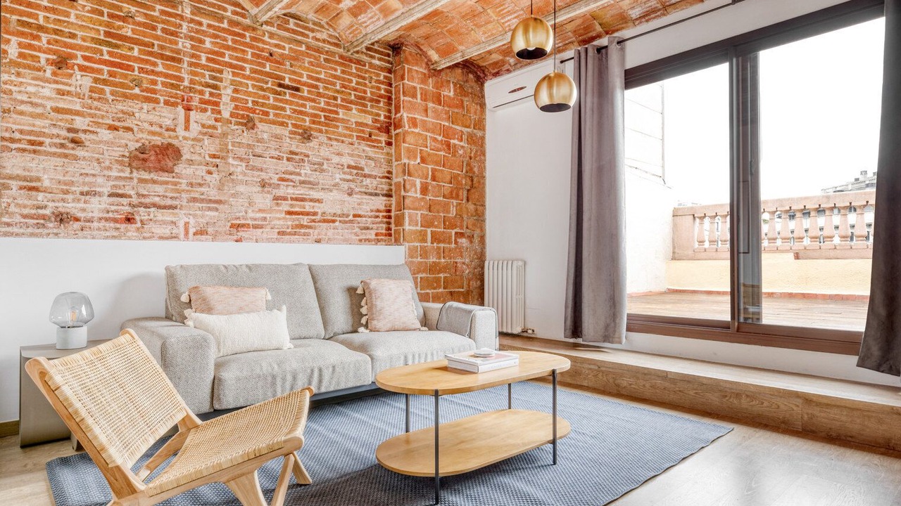 Photo of Livingroom in Eixample