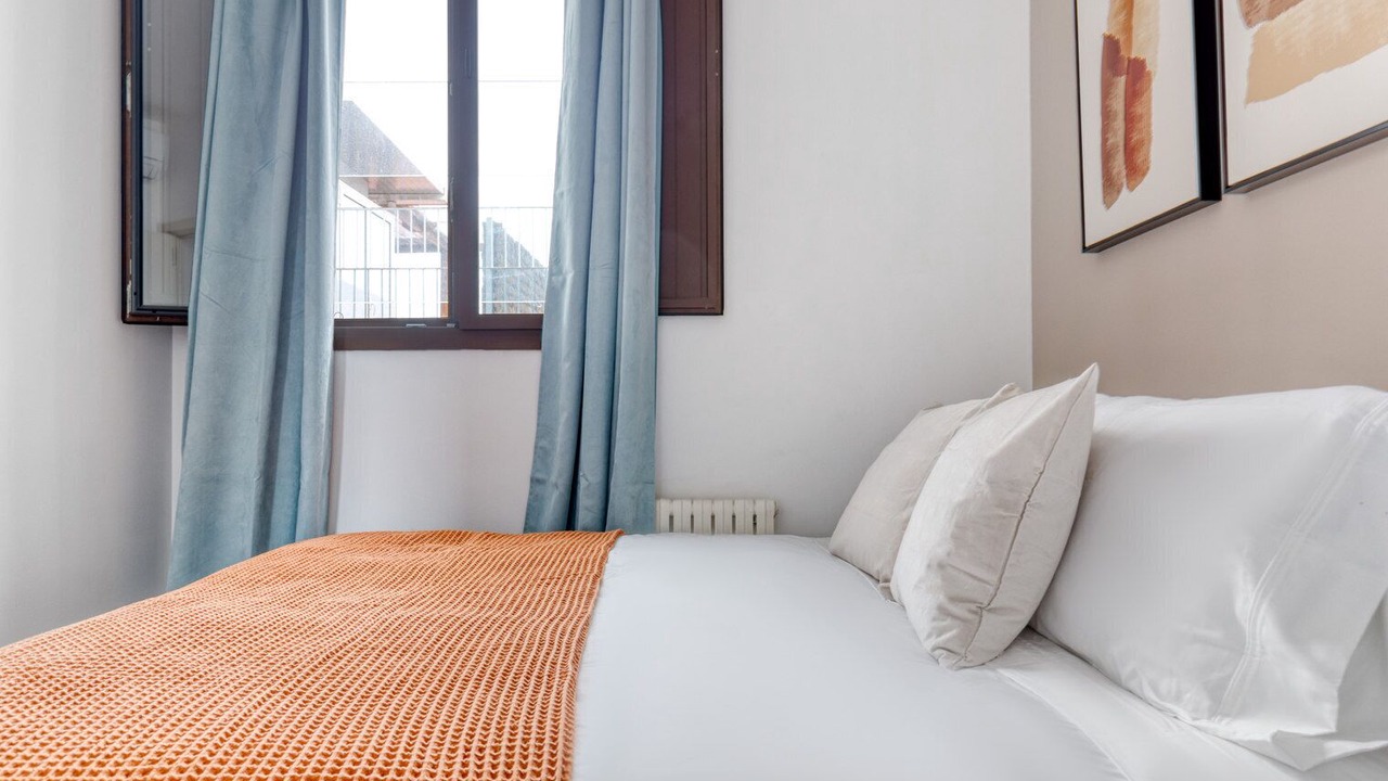 Photo of Bedroom in Eixample