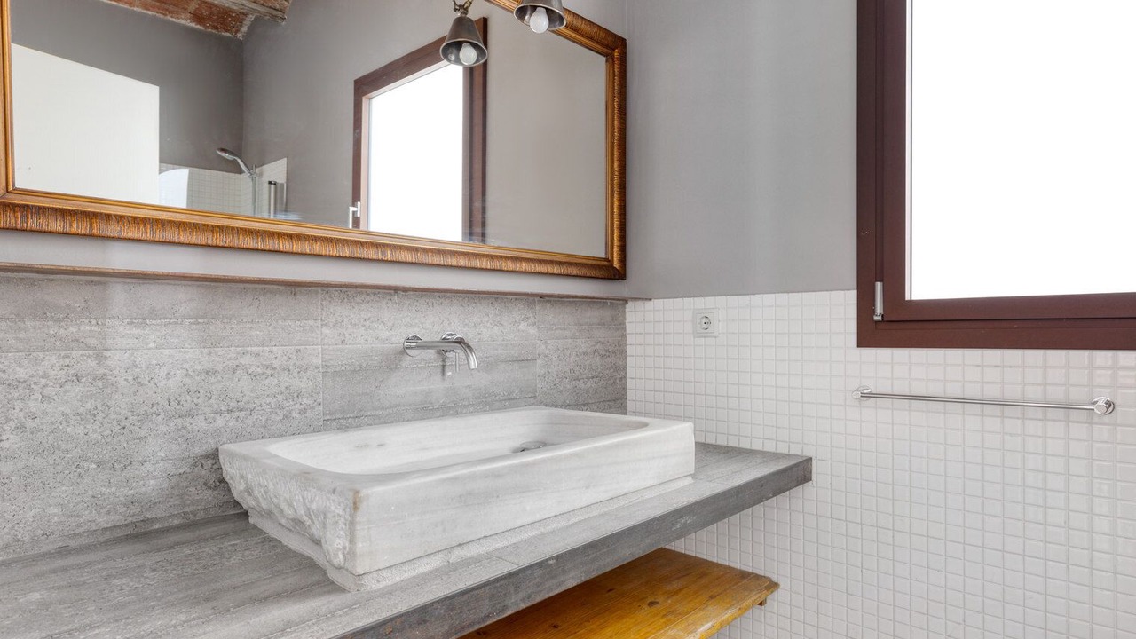 Photo of Bathroom in Eixample