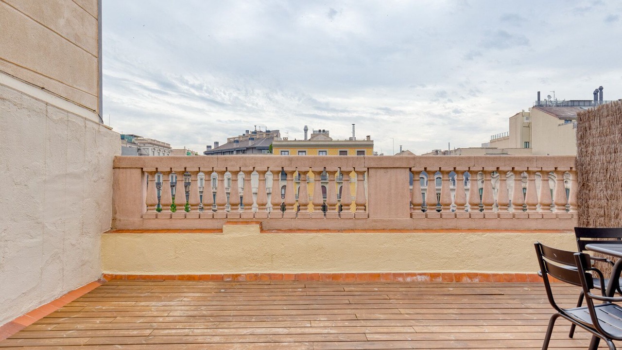 Photo of Outdoor in Eixample