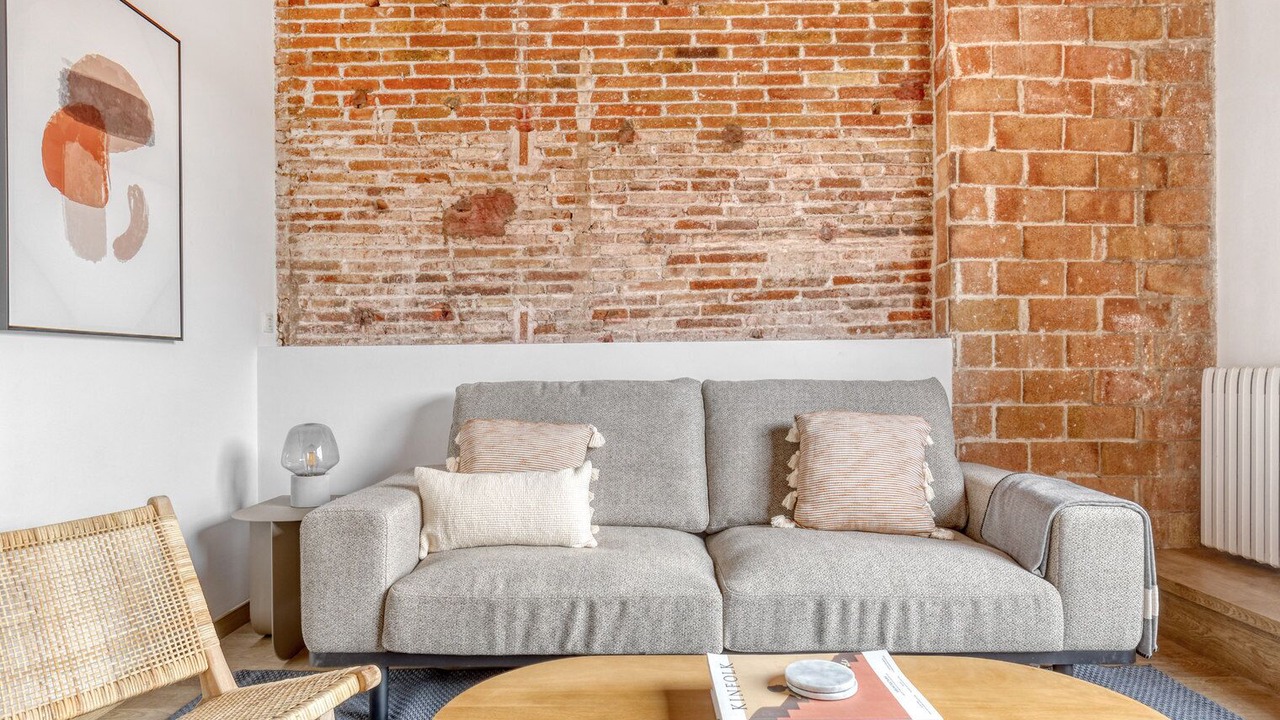Photo of Livingroom in Eixample