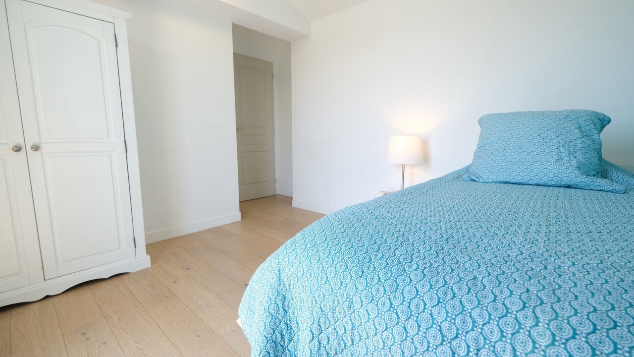 Photo of Bedroom in Merindol