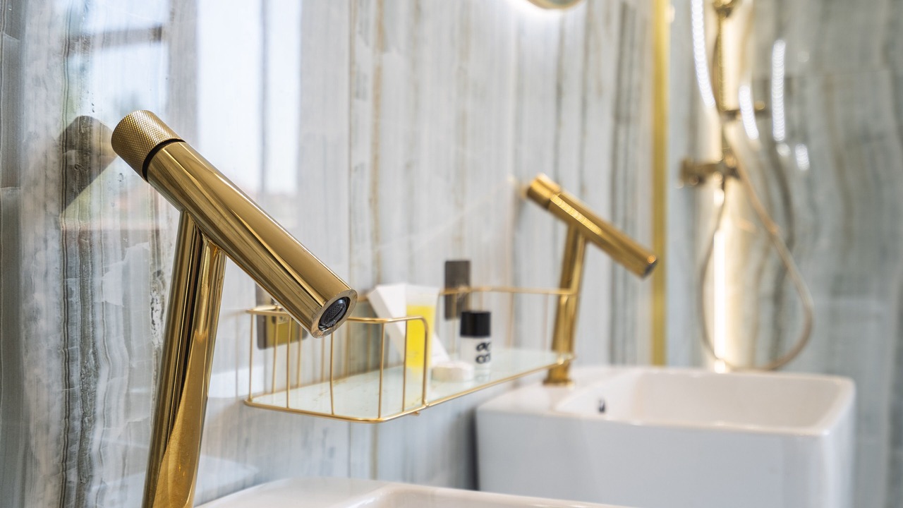 Photo of Bathroom in Pruhonice