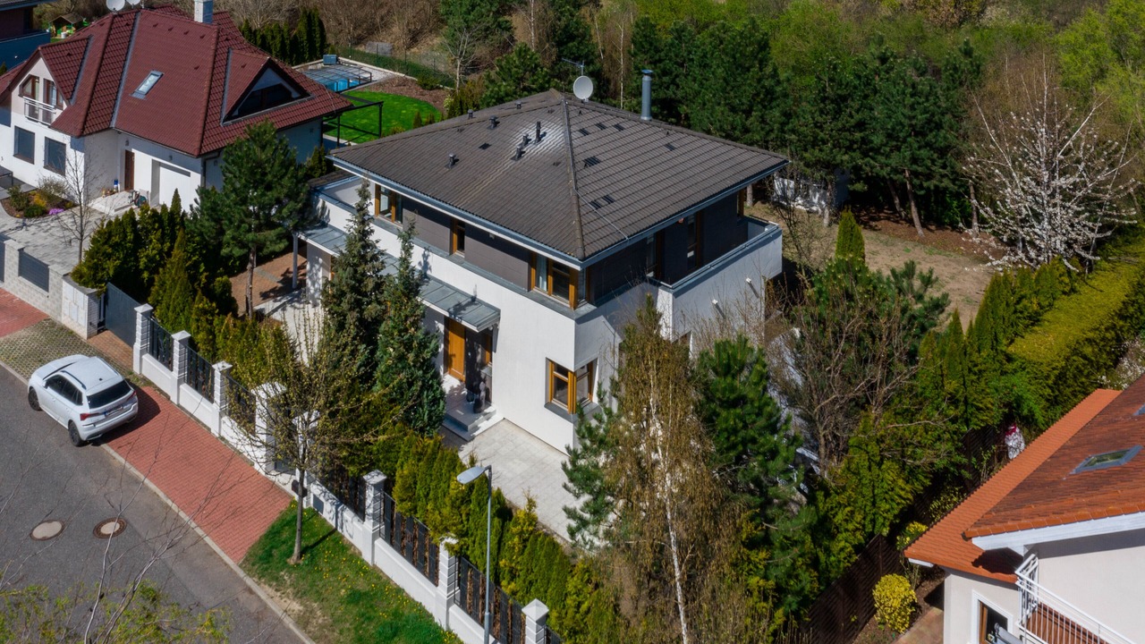 Photo of Outdoor in Pruhonice