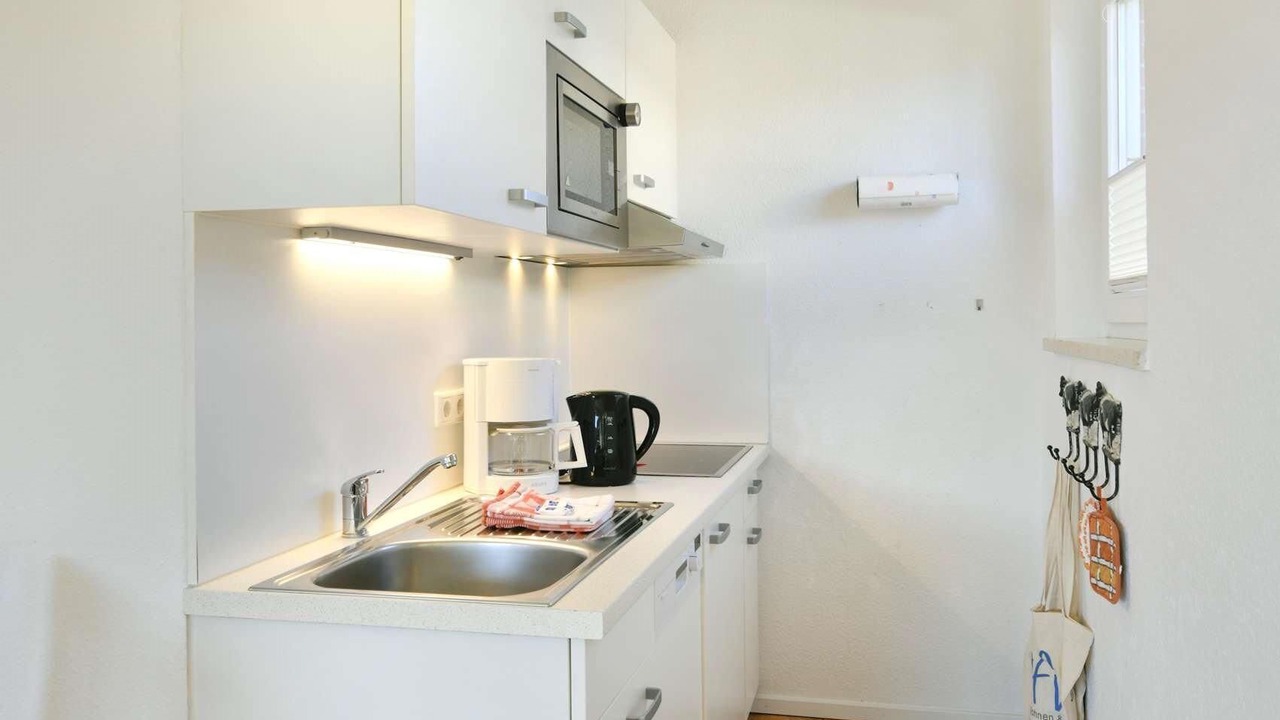 Photo of Kitchen in Loog
