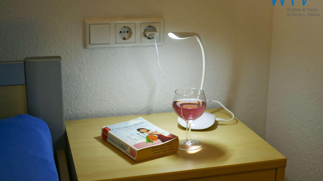 Photo of Bedroom in Loog