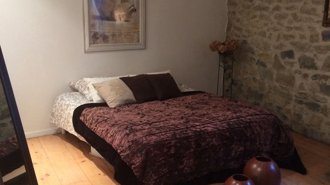 Photo of Bedroom in Gallargues-le-Montueux