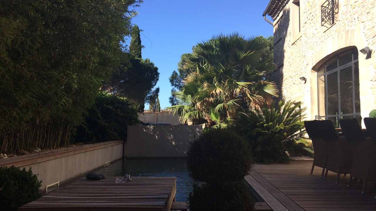 Photo of Outdoor in Gallargues-le-Montueux