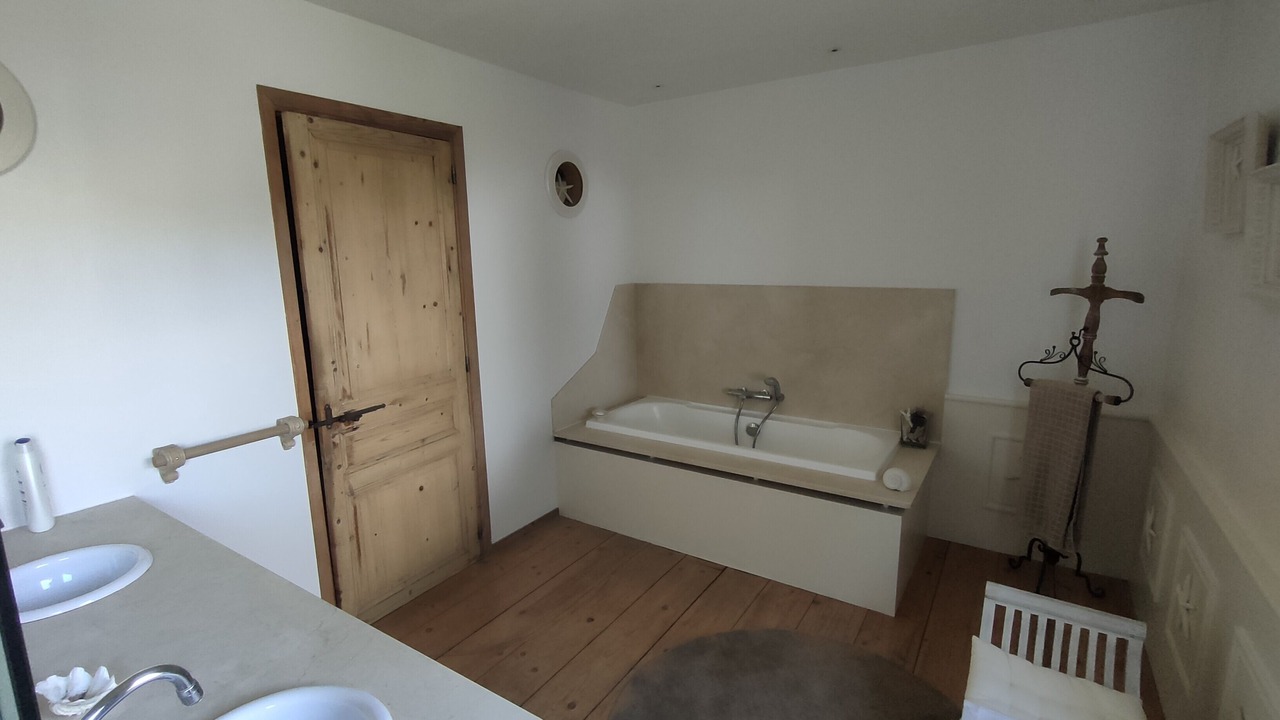 Photo of Bathroom in Gallargues-le-Montueux