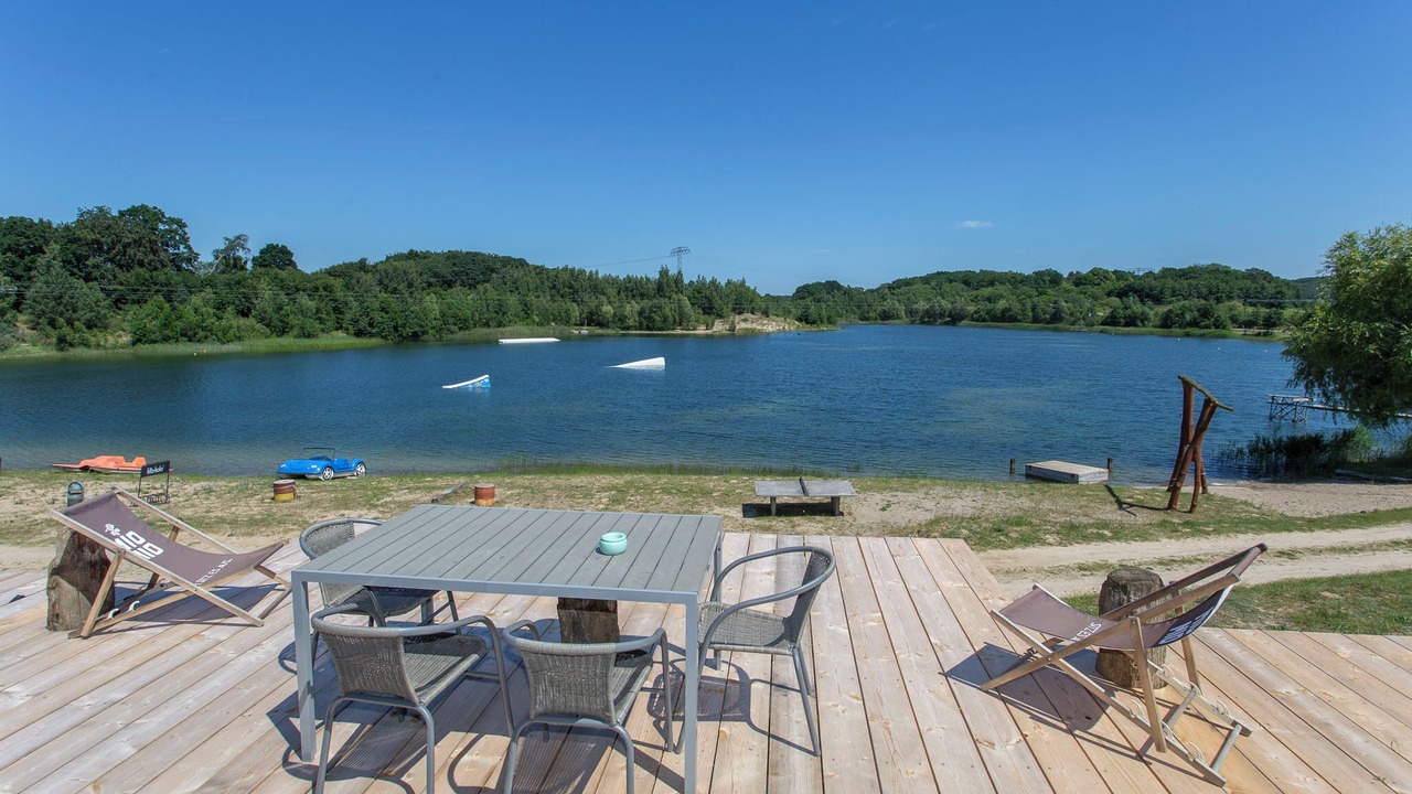 Photo of Outdoor in Zirkow