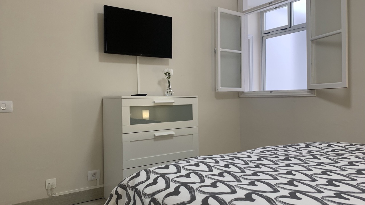 Photo of Bedroom in Los Realejos