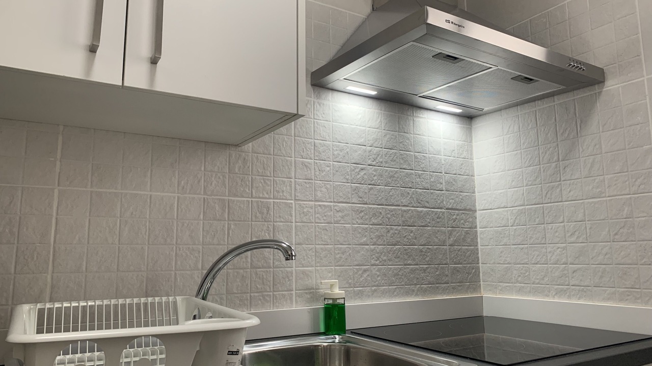 Photo of Kitchen in Los Realejos