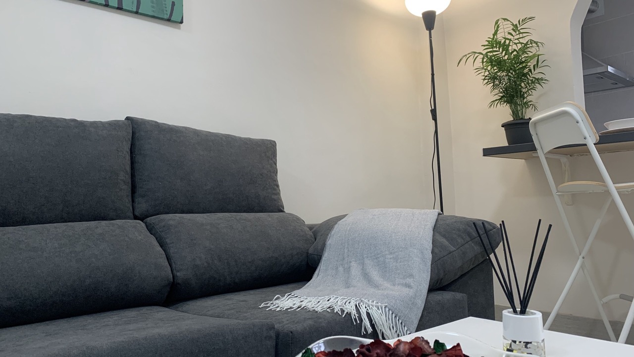 Photo of Livingroom in Los Realejos