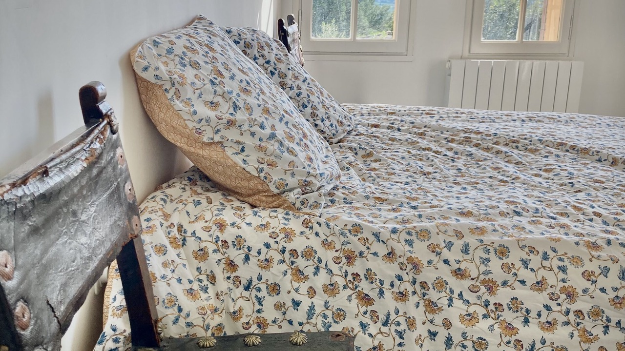 Photo of Bedroom in Saint-Maximin
