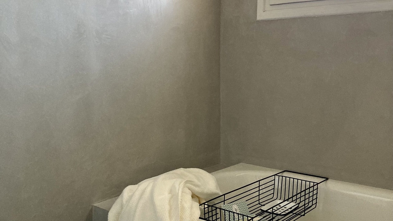 Photo of Bathroom in Saint-Maximin
