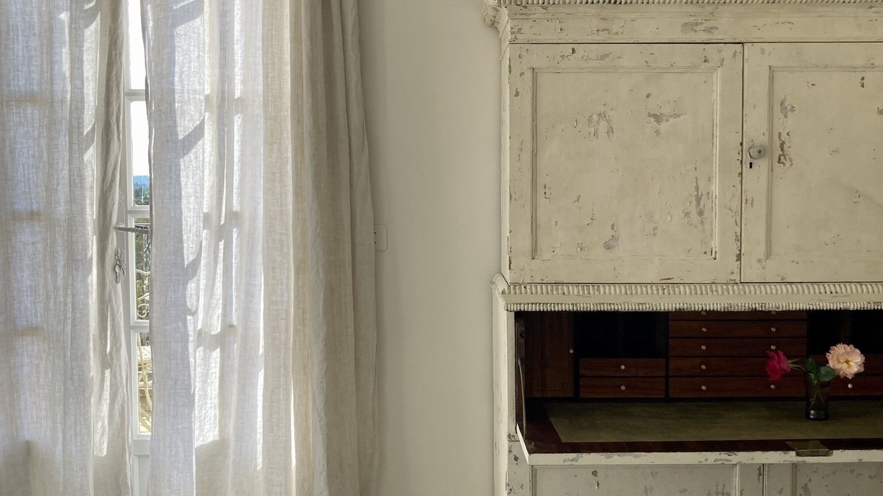 Photo of Bedroom in Saint-Maximin