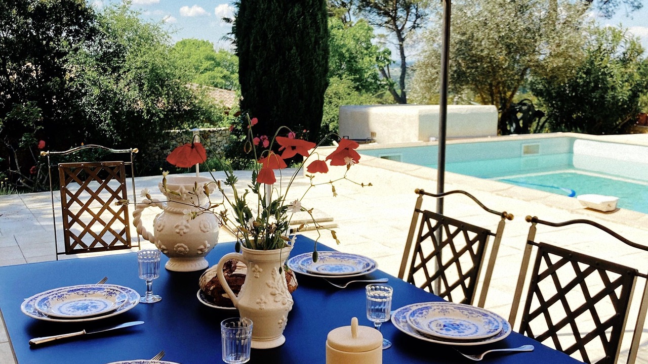 Photo of Outdoor in Saint-Maximin