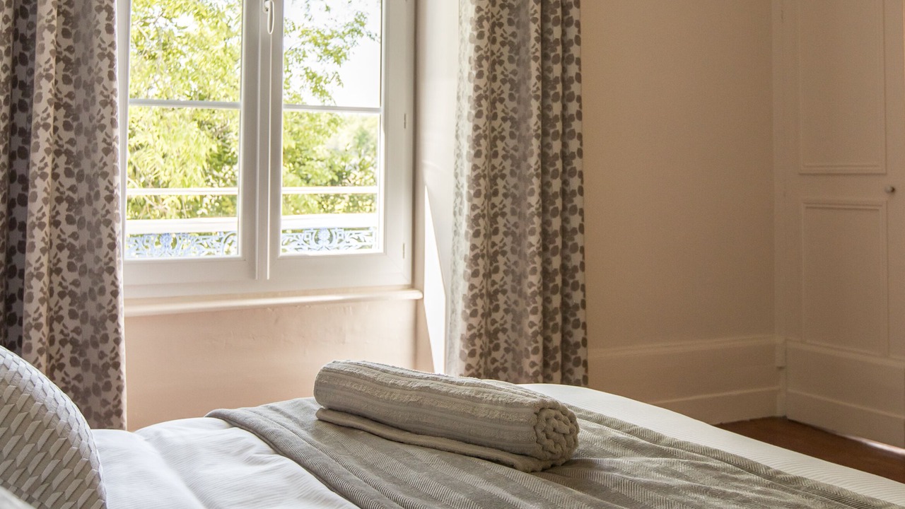 Photo of Bedroom in Ruoms