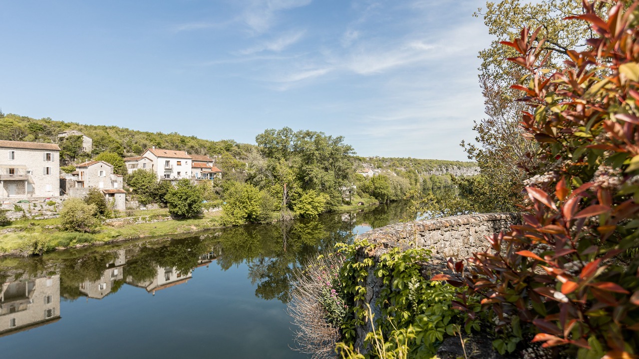 Photo of Outdoor in Ruoms