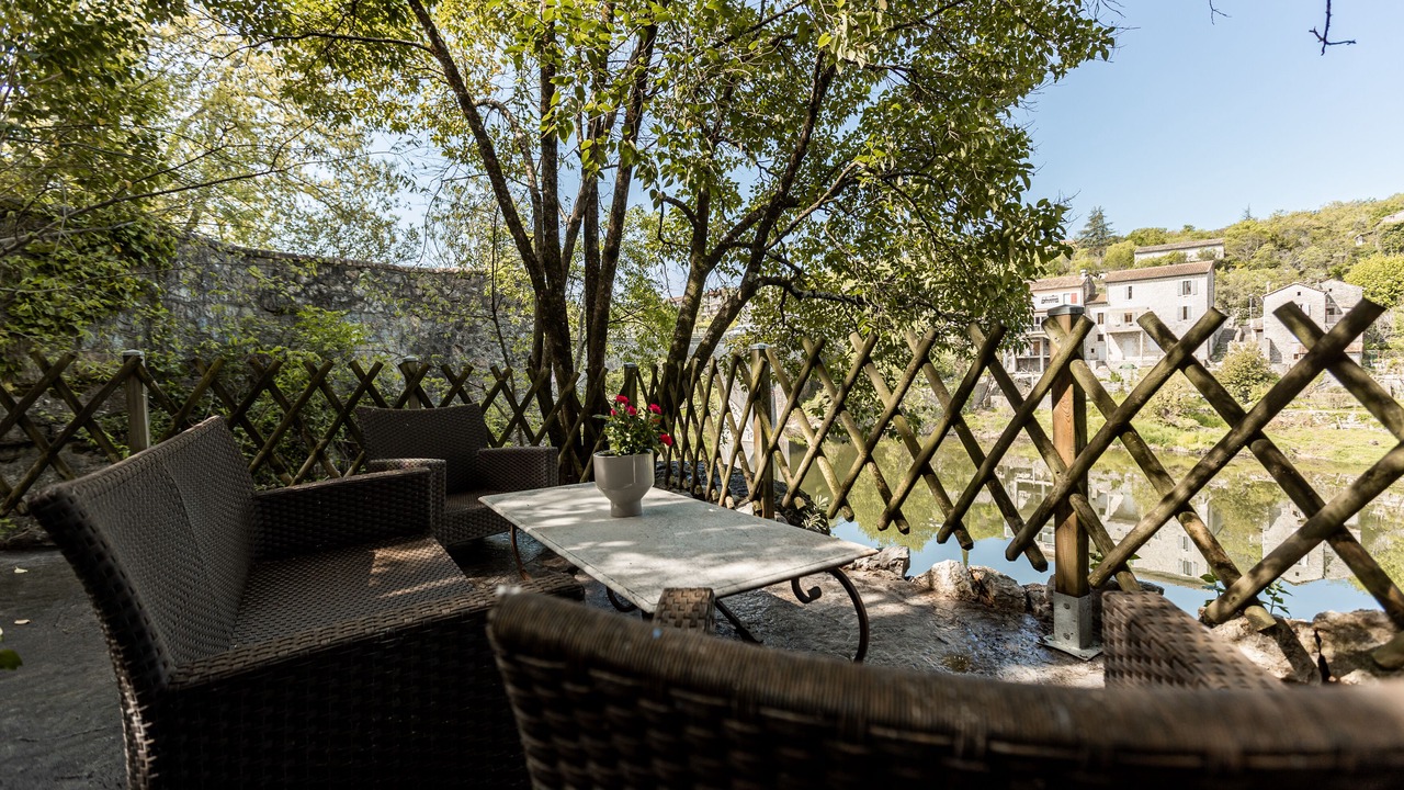 Photo of Outdoor in Ruoms
