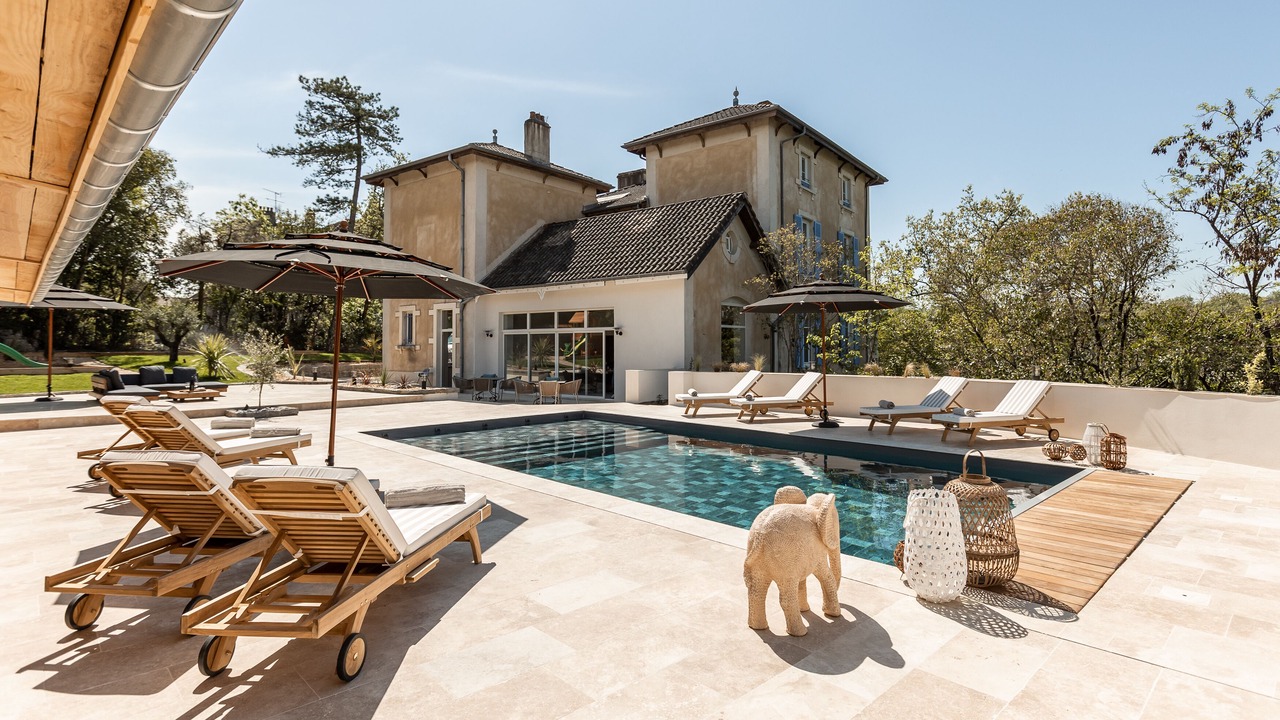 Photo of Outdoor in Ruoms