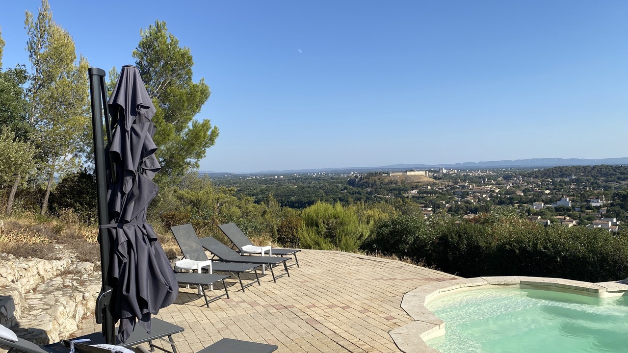 Photo of Outdoor in Villeneuve-les-Avignon