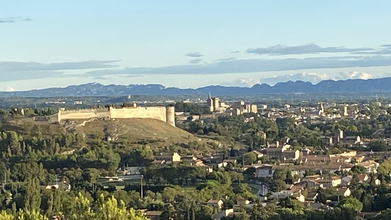 Photo of Outdoor in Villeneuve-les-Avignon