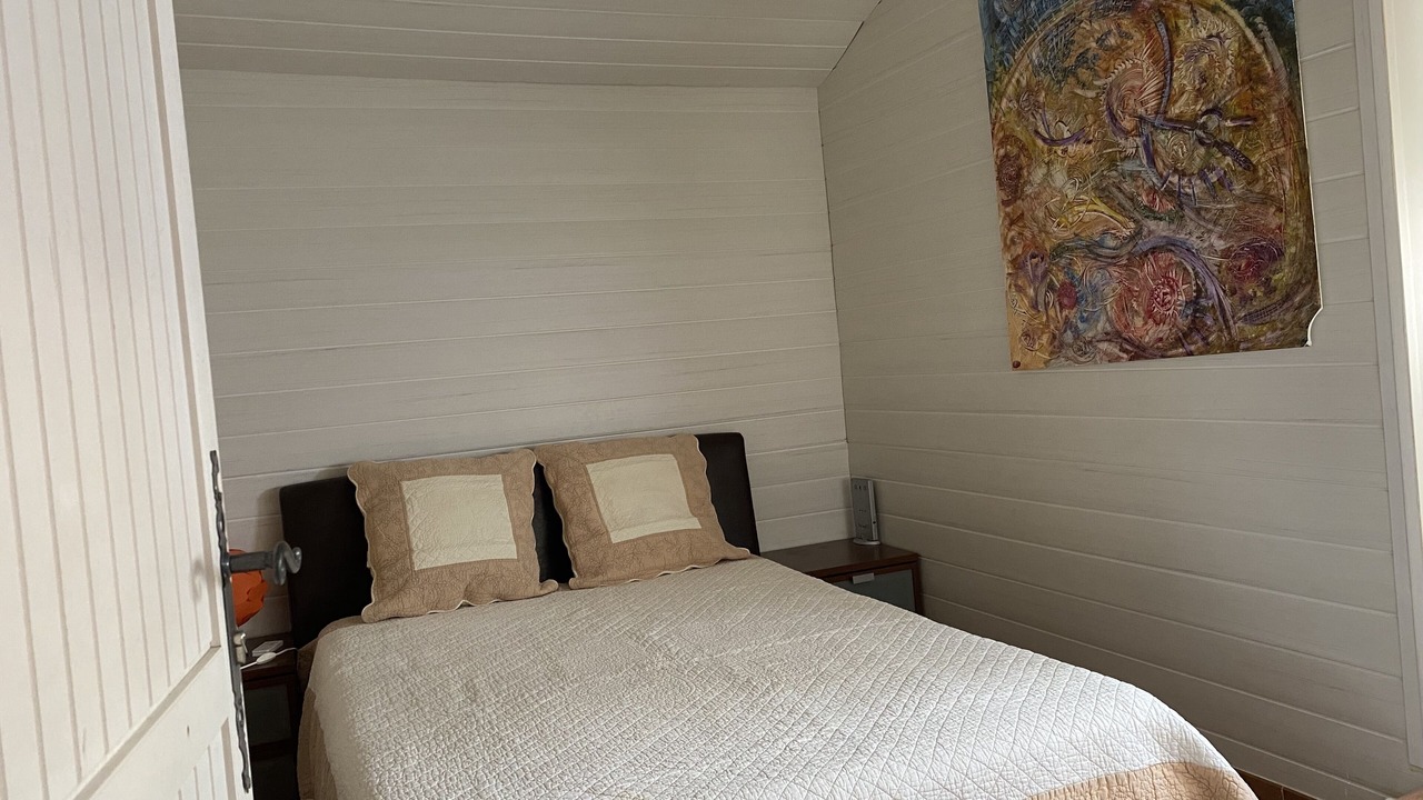 Photo of Bedroom in Villeneuve-les-Avignon