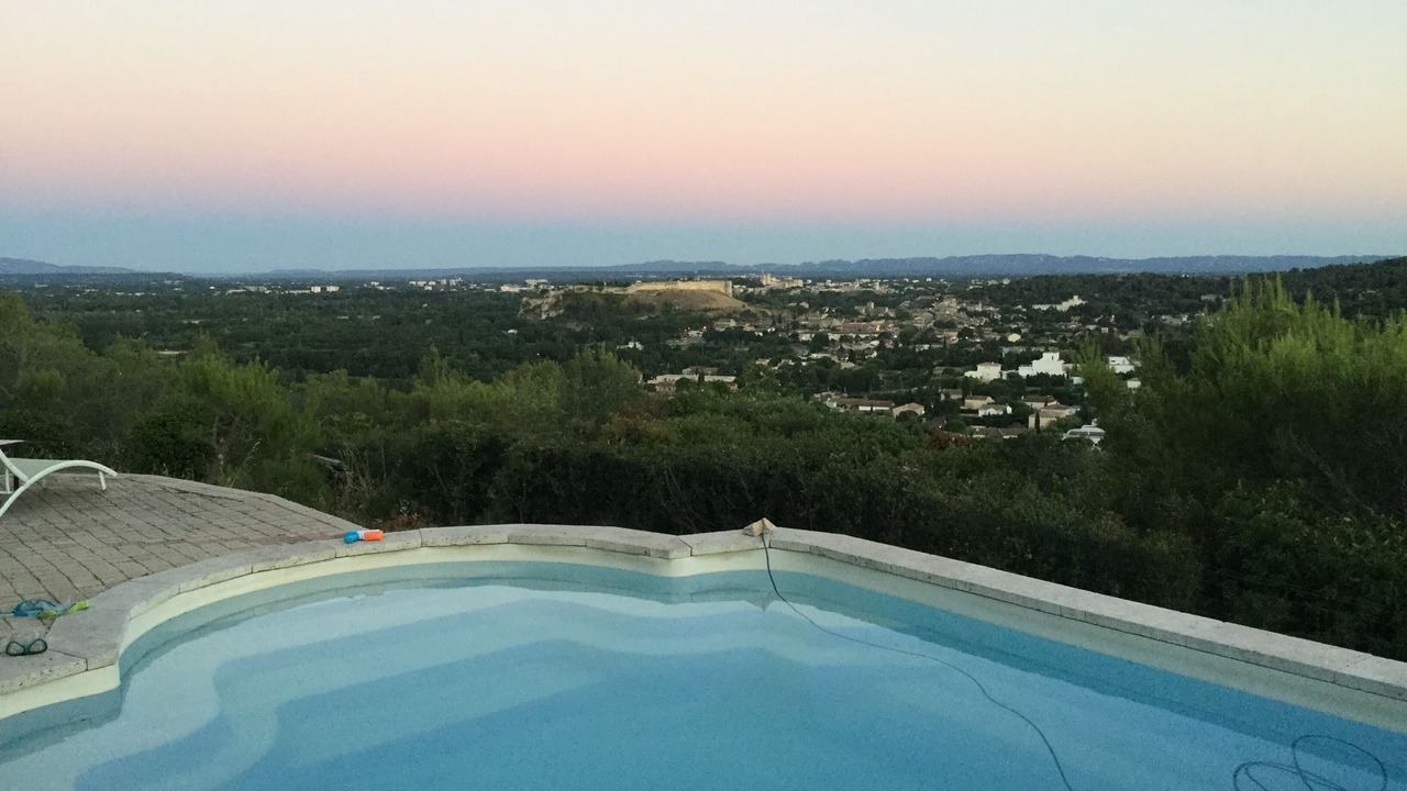 Photo of Outdoor in Villeneuve-les-Avignon