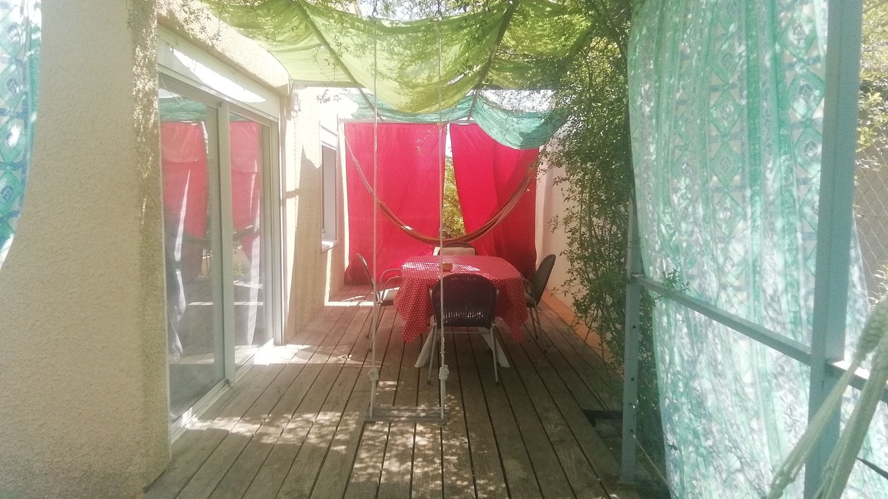 Photo of Outdoor in Saint-Quentin-la-Poterie