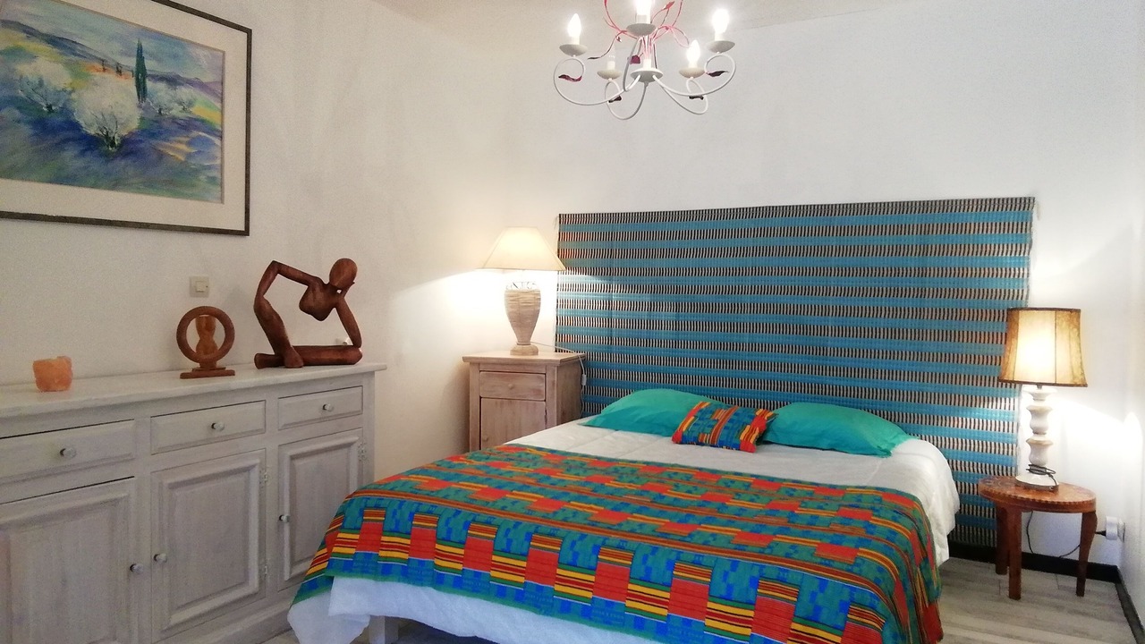 Photo of Bedroom in Saint-Quentin-la-Poterie