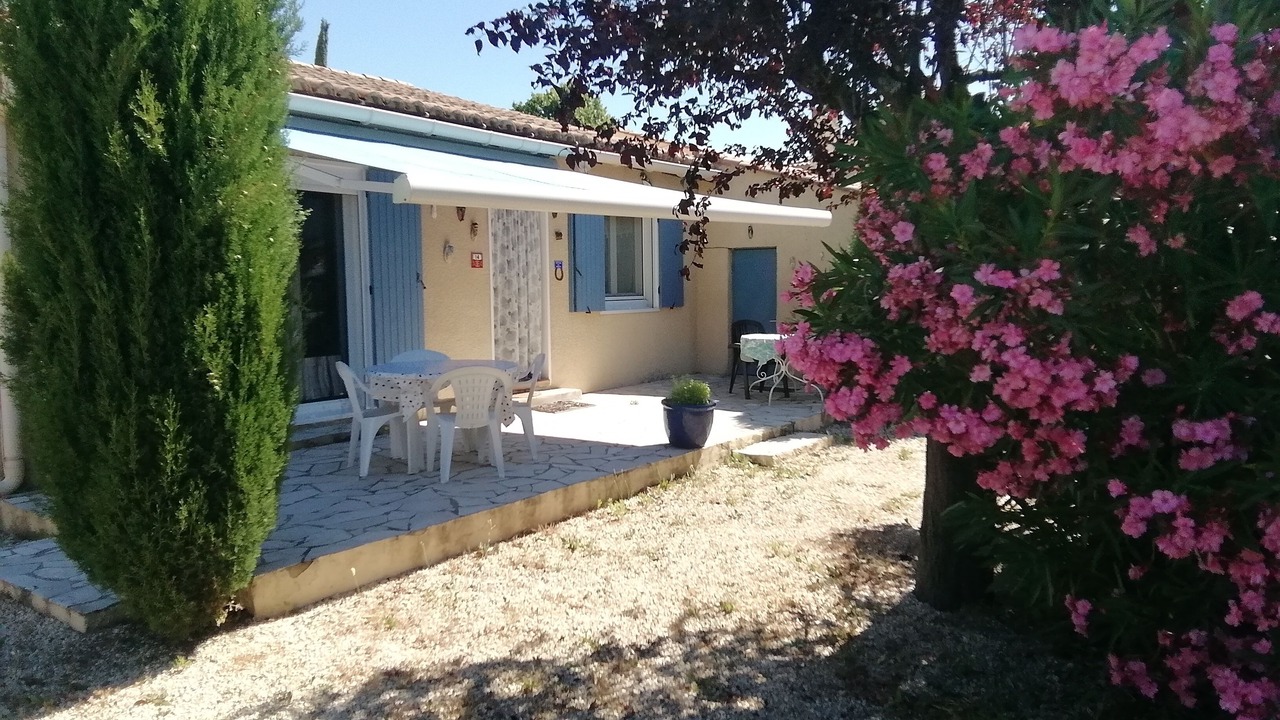 Photo of Outdoor in Saint-Quentin-la-Poterie