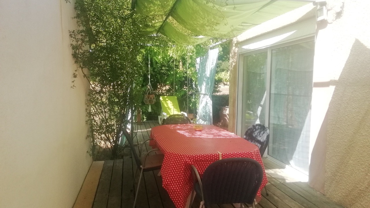 Photo of Outdoor in Saint-Quentin-la-Poterie