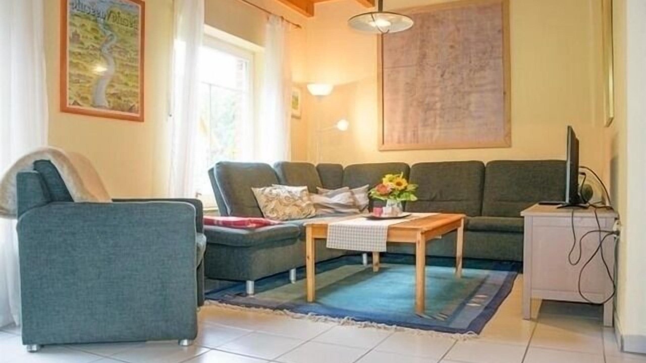 Photo of Livingroom in Sogel